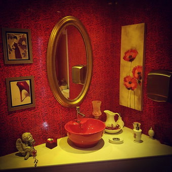 Hotel Mirto, Litochoro, Greece