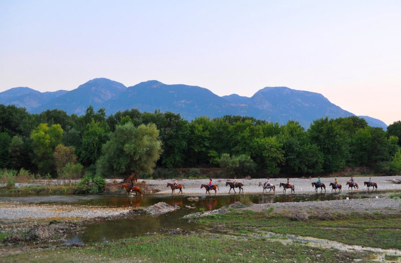 Alexakis Hotel & Spa, Loutra Ipatis, Greece