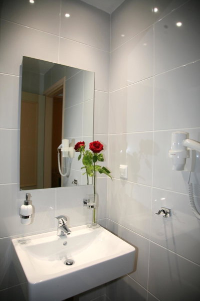 Alexakis Hotel & Spa, Loutra Ipatis, Greece