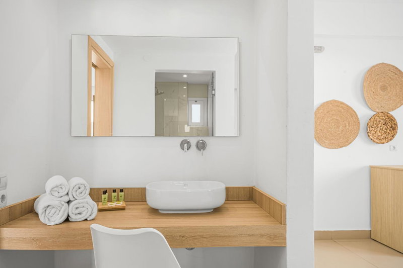 Vergina Apartments & Suites, Malia, Greece
