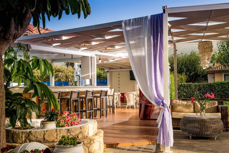 Vergina Apartments & Suites, Malia, Greece