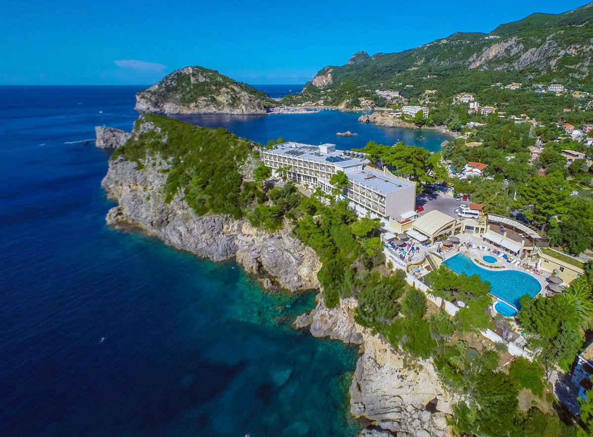 Akrotiri Beach Resort & Spa - Adult Friendly, Greece