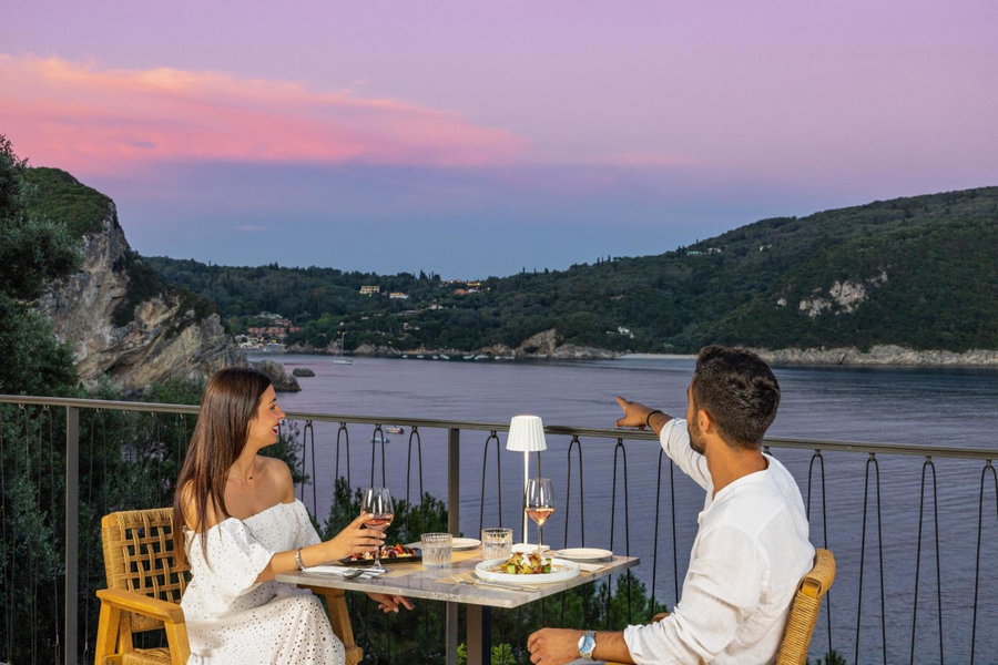 Akrotiri Beach Resort & Spa - Adult Friendly, Paleokastritsa, Greece
