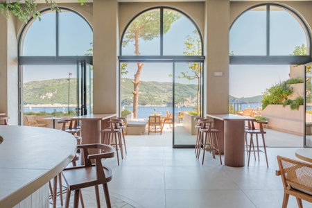 Akrotiri Beach Resort & Spa - Adult Friendly, Paleokastritsa, Greece