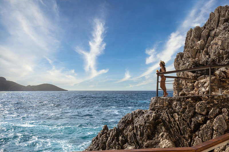 Akrotiri Beach Resort & Spa - Adult Friendly, Paleokastritsa, Greece