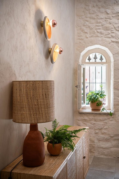 Casa Modiano Boutique, Chania Town, Greece