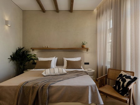 Casa Modiano Boutique, Chania Town, Greece