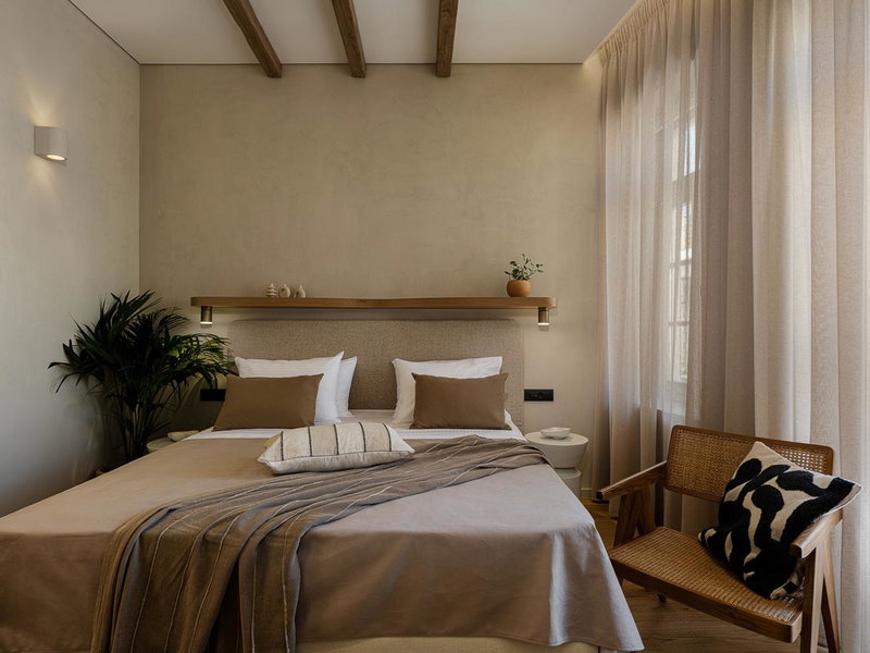 Casa Modiano Boutique, Chania Town, Greece