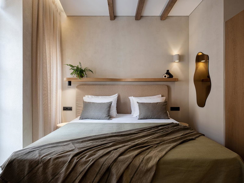 Casa Modiano Boutique, Chania Town, Greece