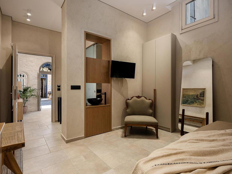 Casa Modiano Boutique, Chania Town, Greece