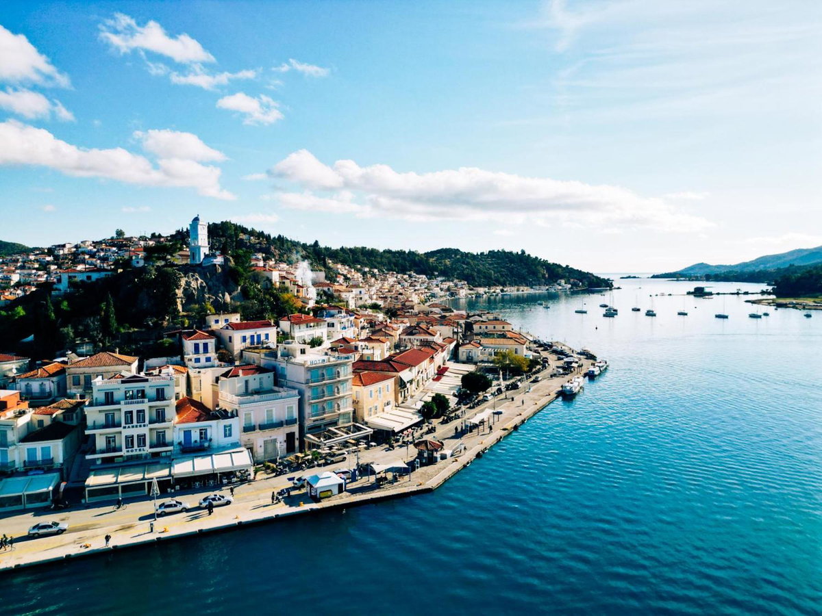 The Manessi City Boutique Hotel, Greece
