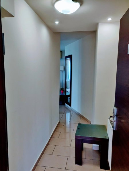 The Manessi City Boutique Hotel, Poros, Greece