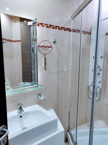 The Manessi City Boutique Hotel, Poros, Greece