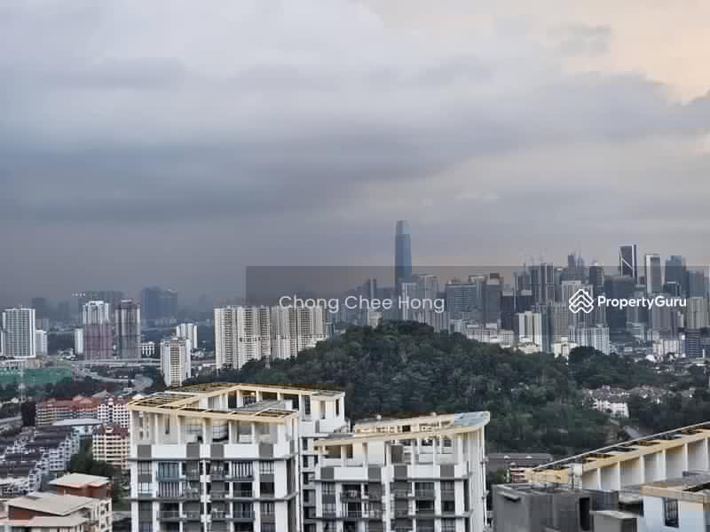 Henna Residences, Malaysia