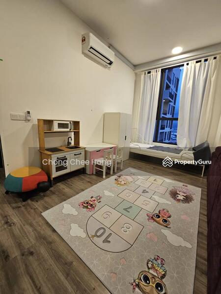 Henna Residences, Malasia