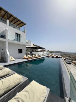 PAREA Blue Zone - Adults Only, Kampos Paros, Greece