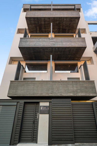 Athenian View Loft, Athens, Greece