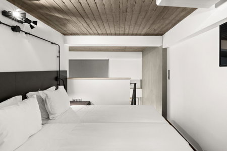 Athenian View Loft, Athens, Greece