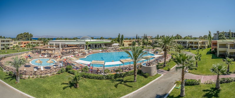 Kipriotis Maris Suites - All Inclusive, Kos, Greece