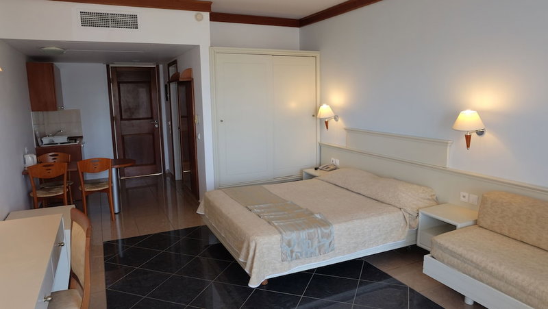 Kipriotis Maris Suites - All Inclusive, Kos, Greece