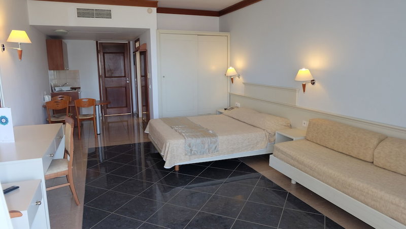 Kipriotis Maris Suites - All Inclusive, Kos, Greece
