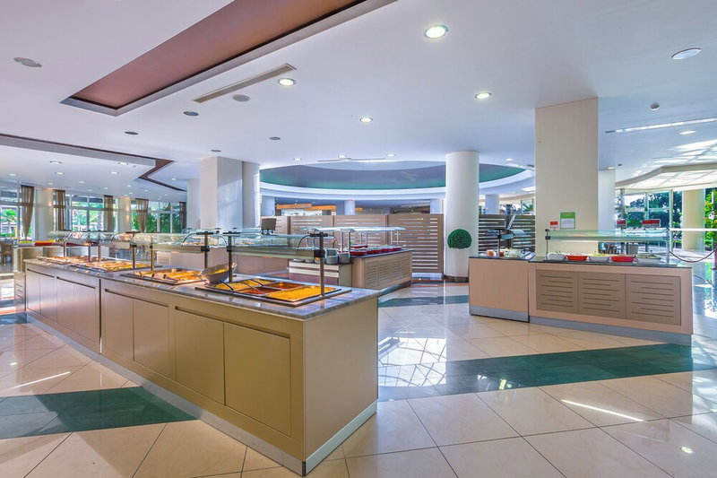 Kipriotis Maris Suites - All Inclusive, Kos, Greece