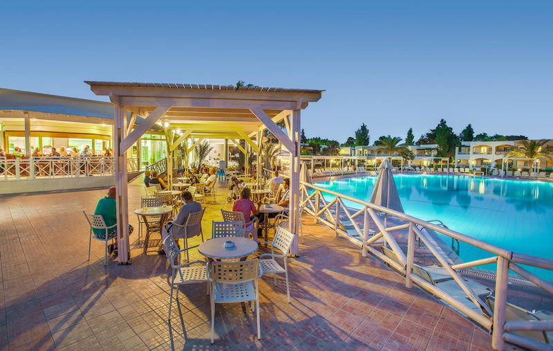 Kipriotis Maris Suites - All Inclusive, Kos, Greece