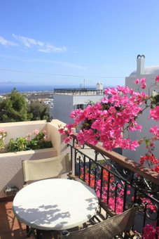 Costa Marina Villas, Fira, Greece