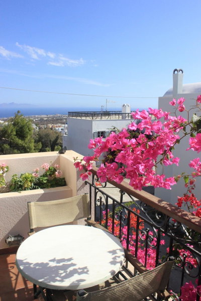 Costa Marina Villas, Fira, Greece