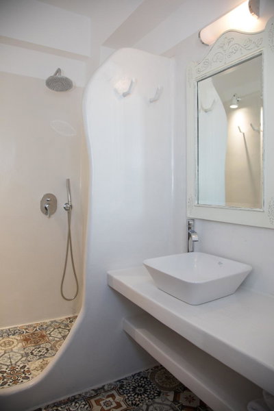 Costa Marina Villas, Fira, Greece