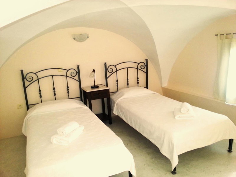 Costa Marina Villas, Fira, Greece