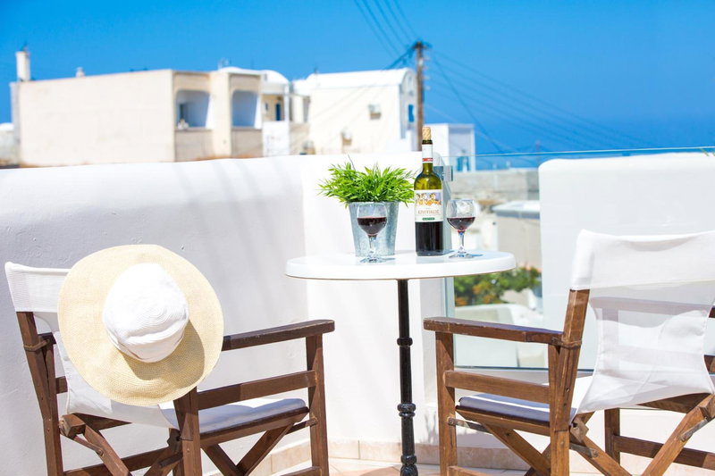 Aldea, Karterados, Greece