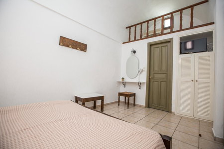 Aldea, Karterados, Greece