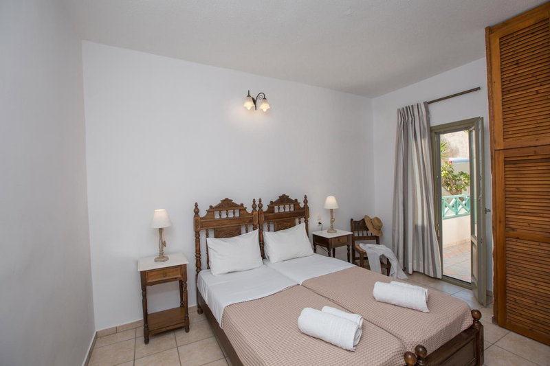 Aldea, Karterados, Greece