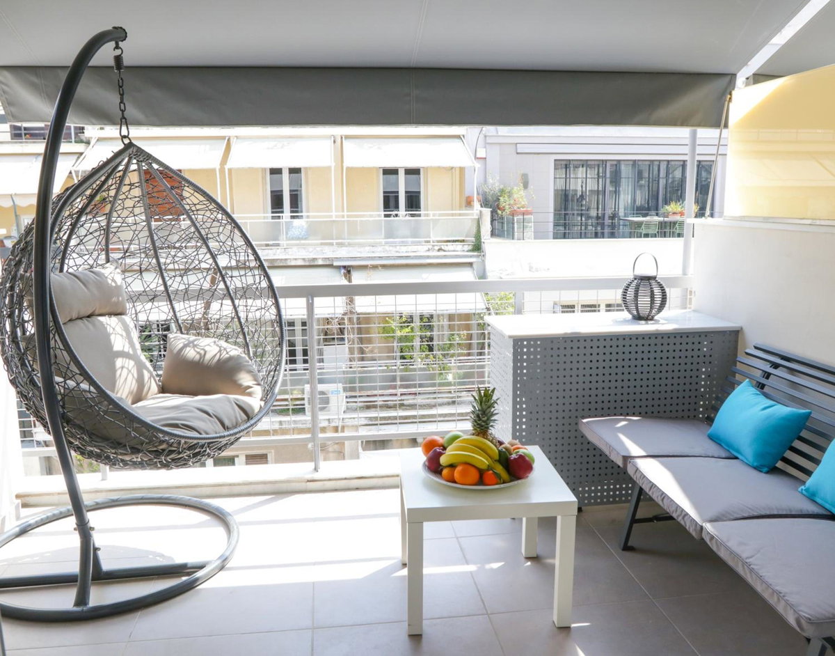 V36 Suites, Greece