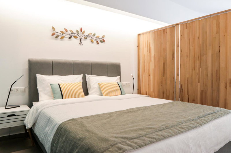 V36 Suites, Athens, Greece