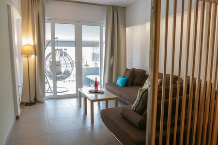 V36 Suites, Athens, Greece