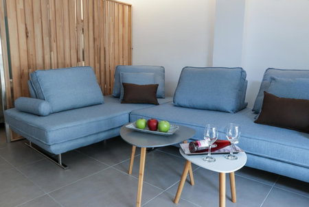 V36 Suites, Athens, Greece