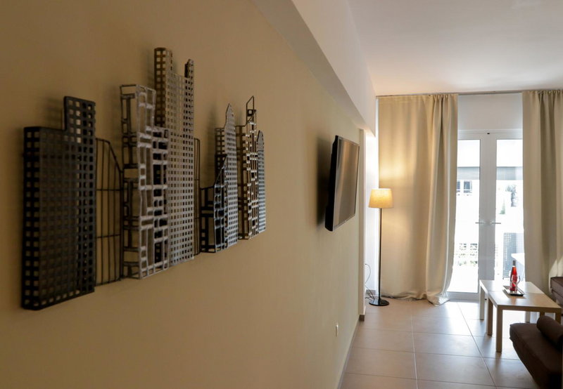 V36 Suites, Athens, Greece