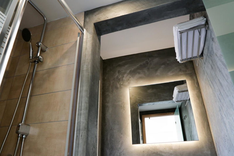 V36 Suites, Athens, Greece