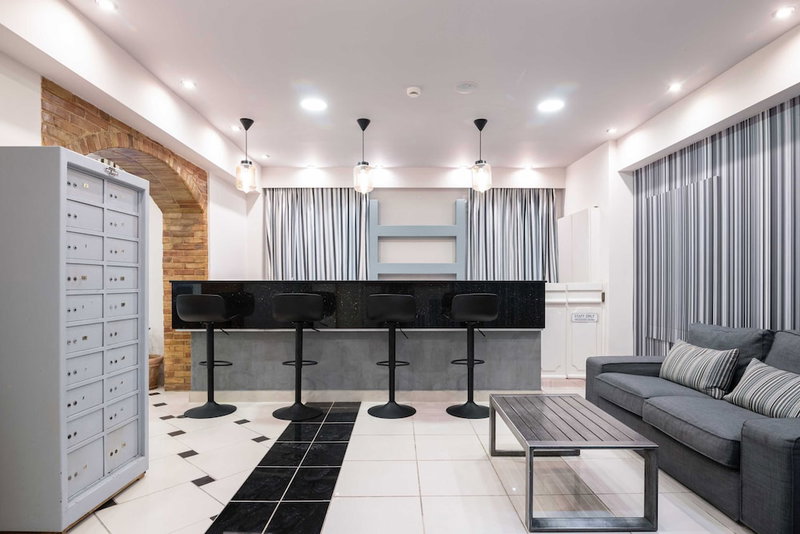 Karras Hotel, Zakynthos, Greece