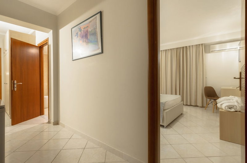 Karras Hotel, Zakynthos, Greece