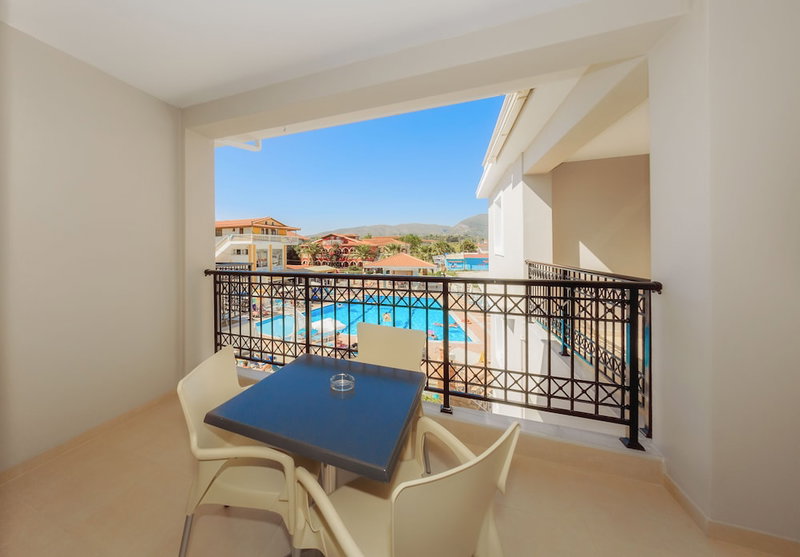 Karras Hotel, Zakynthos, Greece