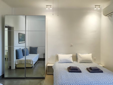 KYMA Apartments - Athens Acropolis 8, Athens, Greece