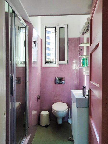 KYMA Apartments - Athens Acropolis 8, Athens, Greece