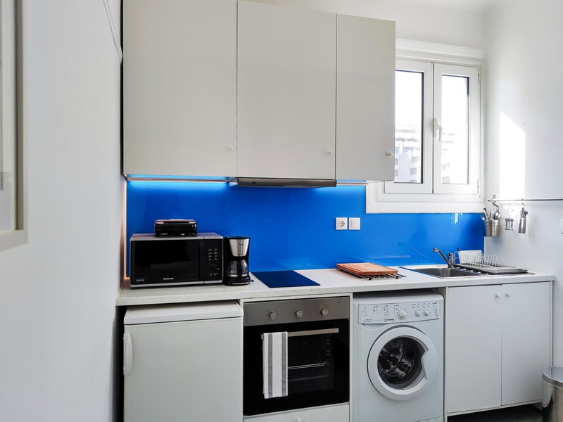 KYMA Apartments - Athens Acropolis 8, Athens, Greece