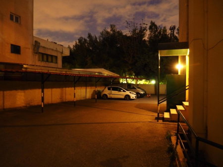 Aegli Hotel, Athens, Greece
