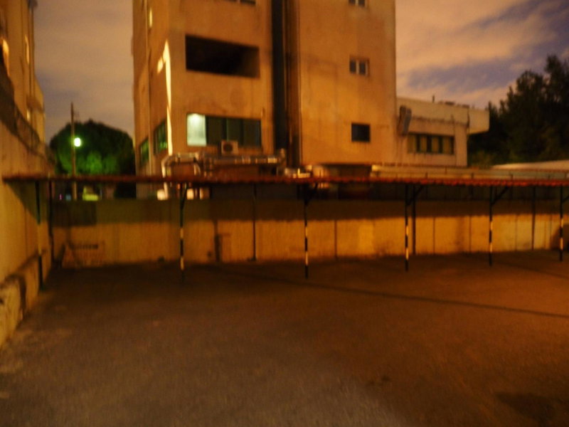 Aegli Hotel, Athens, Greece