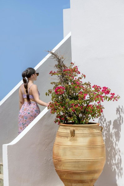 Creta Blue Boutique Hotel, Hersonissos, Greece
