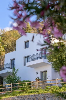 Creta Blue Boutique Hotel, Hersonissos, Greece